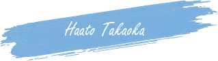 Haato Takaoka