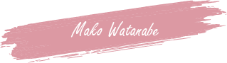 Mako Watanabe