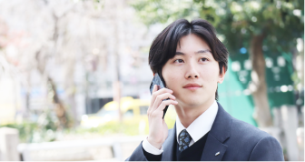 社員インタビュー:1