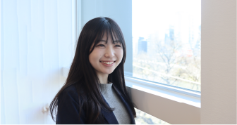 社員インタビュー:2