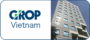 GROP VIETNAM Co.,Ltd