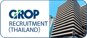 GROP（ThaiLand）Co.,Ltd