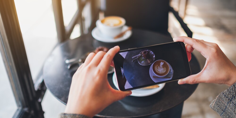インスタ運用代行とは