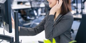 テクニカルサポート代行の主な業務内容