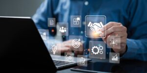 テクニカルサポート代行のメリット