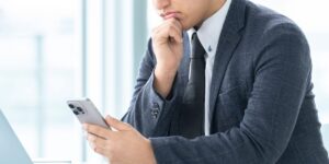 企業が抱える3つの課題