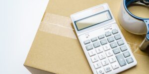 梱包代行の料金相場