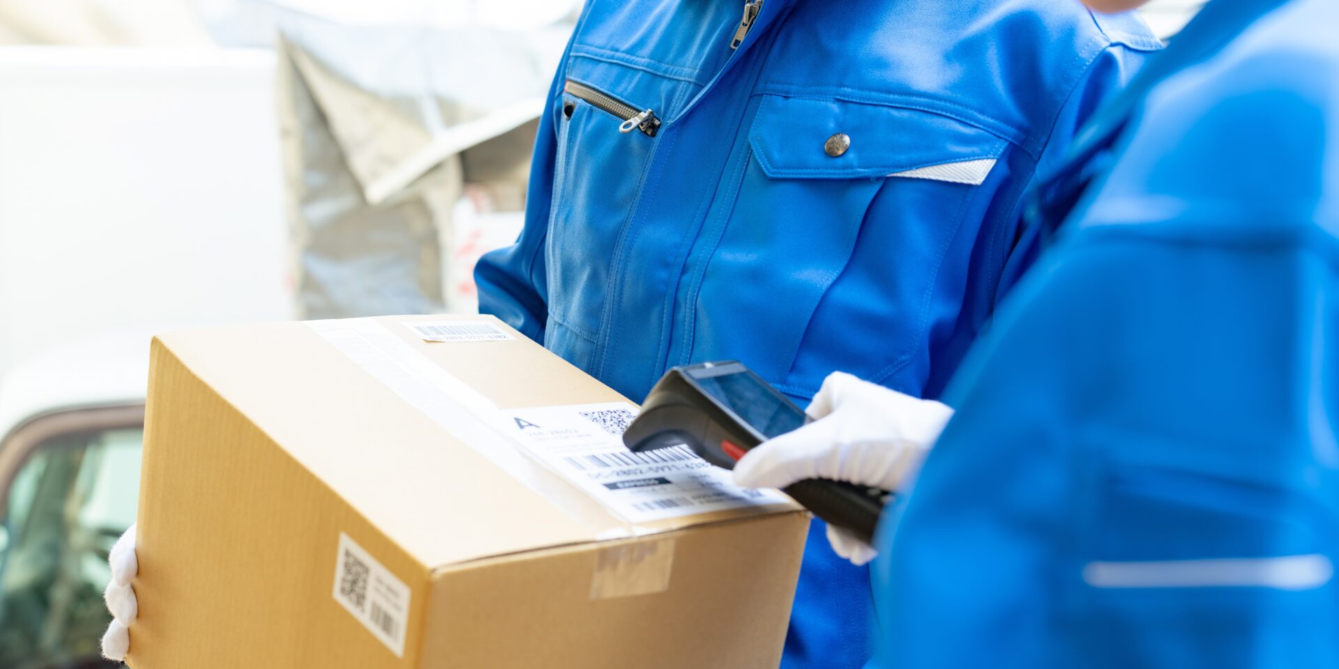 EC物流代行の選び方