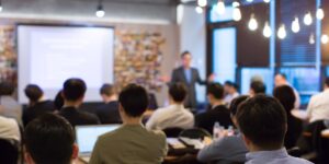 社内研修で利用する動画一例