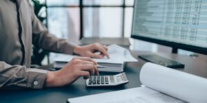 経理アウトソーシングとは