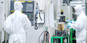 医薬品物流センターに必要な許可・法的要件