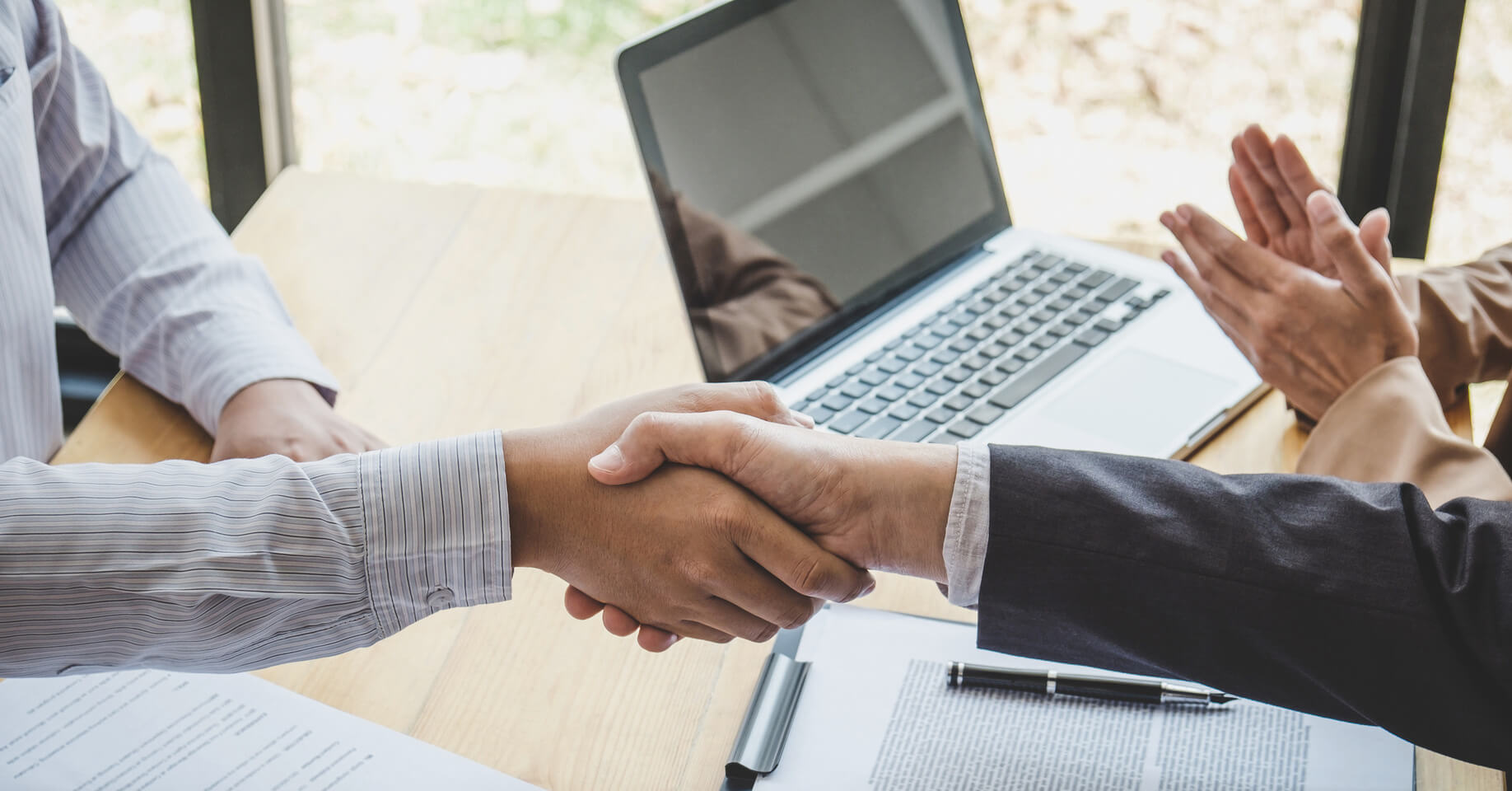 特定技能外国人の採用までの流れ