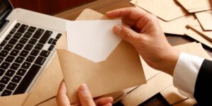 DM発送代行サービスを選ぶポイント