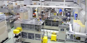 医薬品物流センターとは