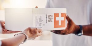 医薬品物流センターに委託するメリット