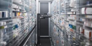 医薬品物流センターの設備・管理要件