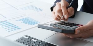 DM発送代行サービスの料金の目安