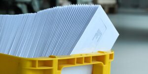 DM発送代行サービスとは