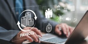 給与計算アウトソーシングとは