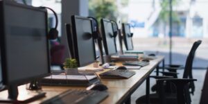 コールセンター代行とは