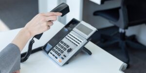 電話代行サービスを利用するメリット