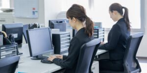 給与計算アウトソーシングを比較する際のポイント