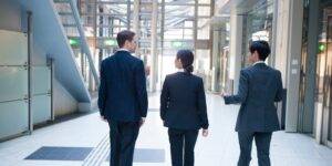 外国人労働者を受け入れる5つメリット