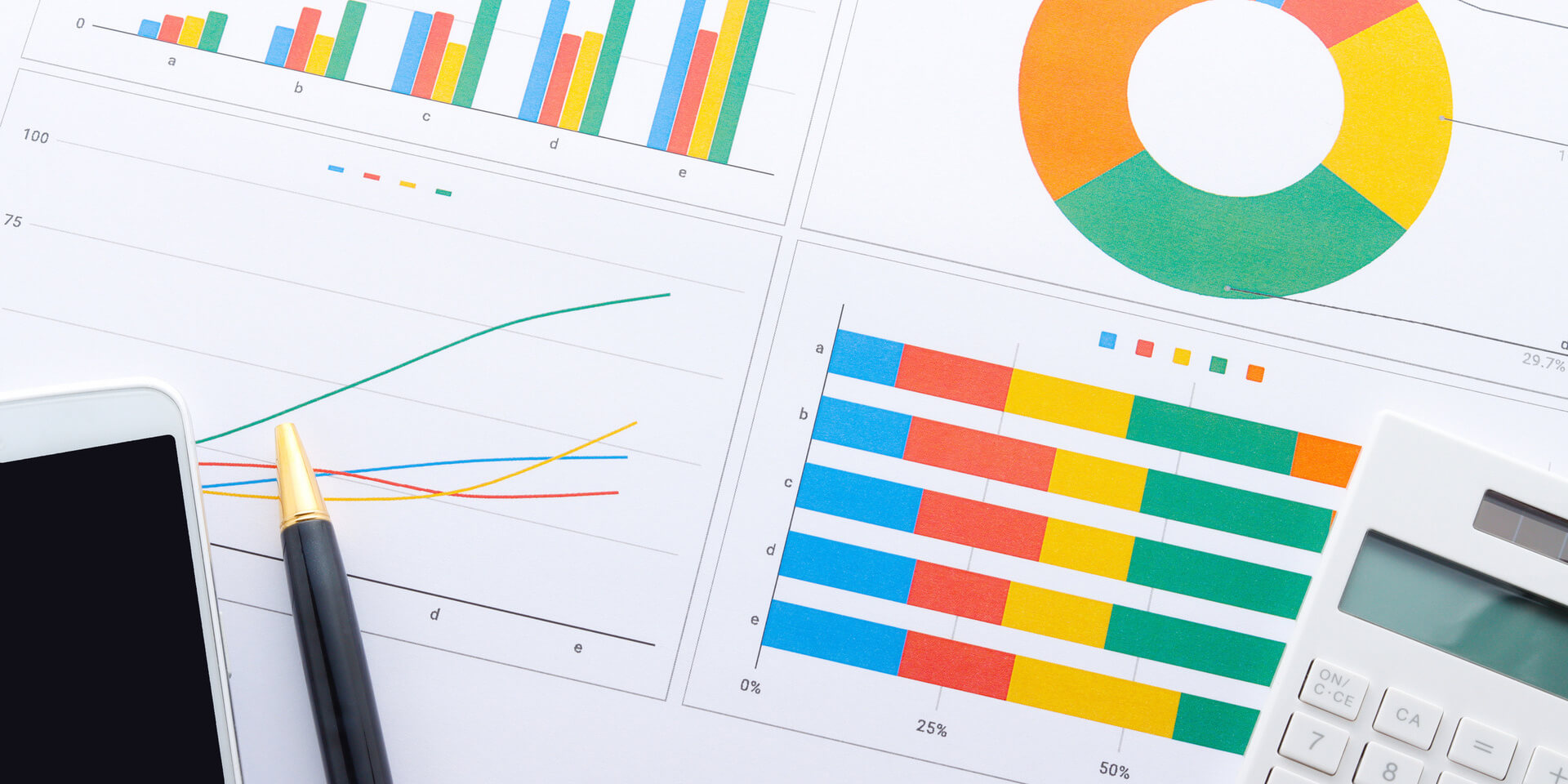 情報収集代行サービスを利用するメリット