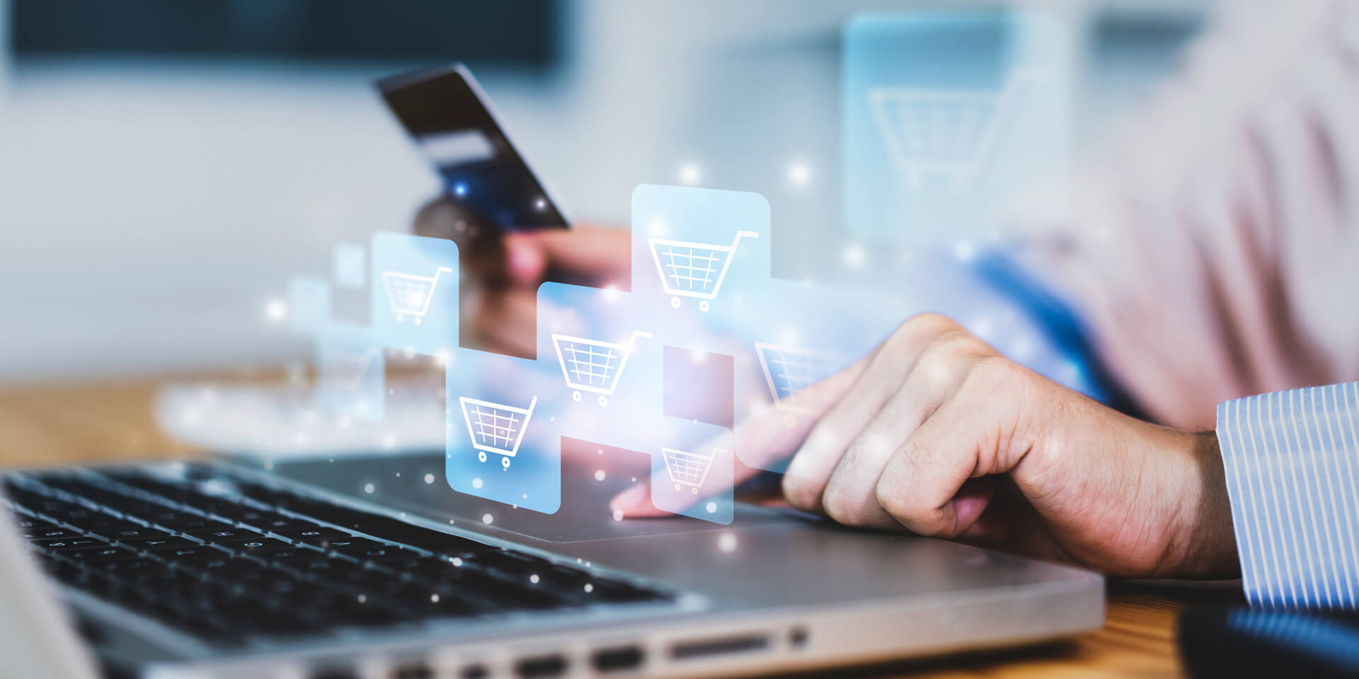 商品登録代行を利用するメリット