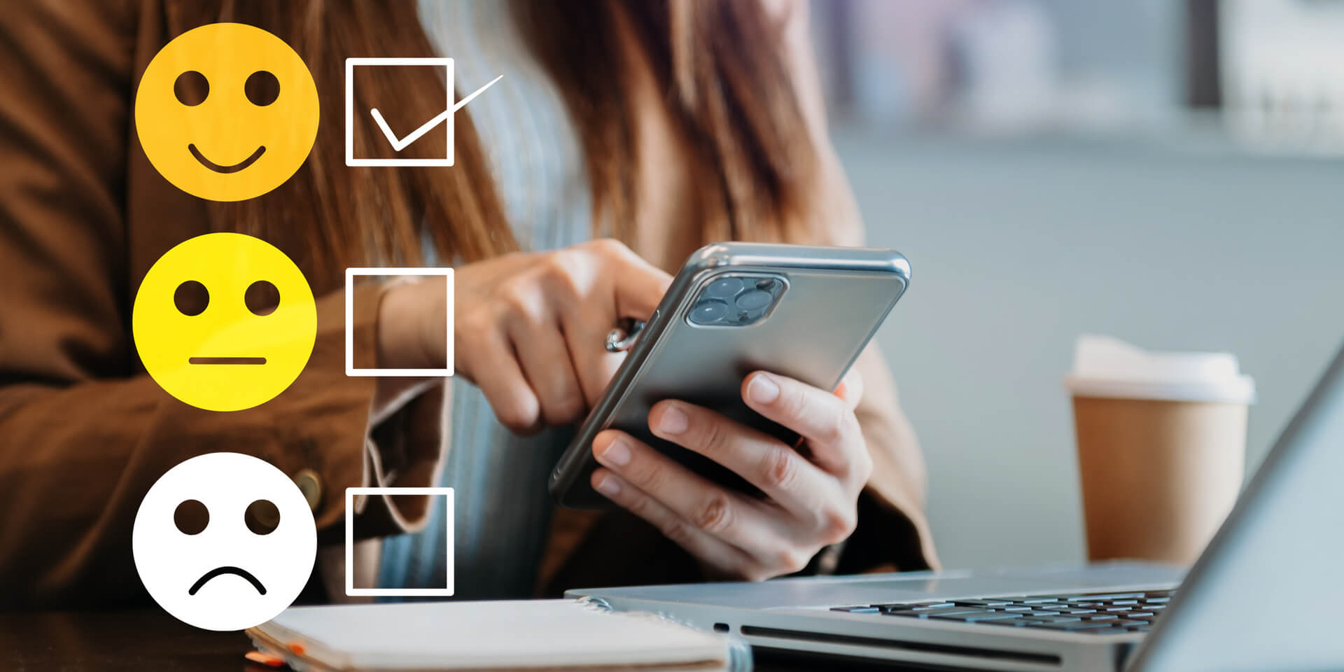 アンケート調査代行とは