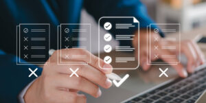 文書電子化サービスを選ぶポイント