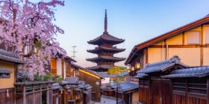 京都の派遣会社とは