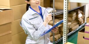 検品代行とは