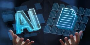 文書電子化サービスのタイプ