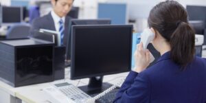 東京で派遣会社を選ぶ際の重要ポイント