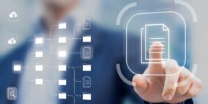 文書電子化サービスとは