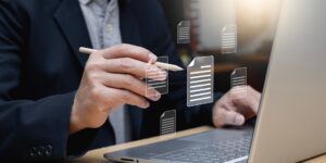 文書電子化サービスを利用するメリット